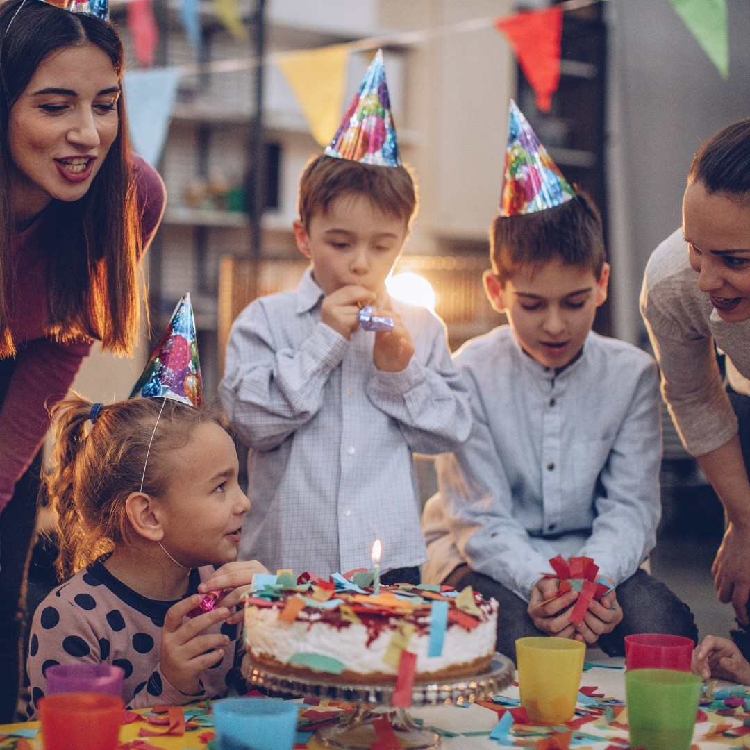 Birthday Party