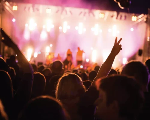 What Is Special Event Insurance?