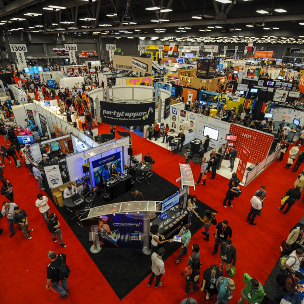 Trade Shows